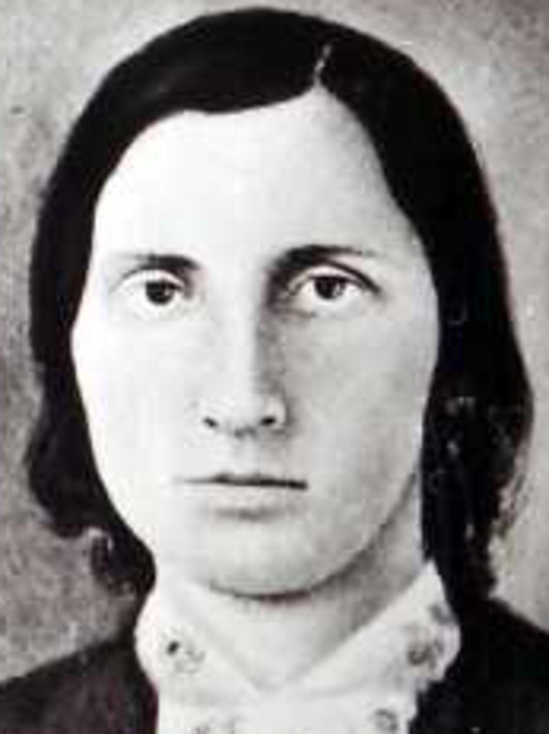 Irene Ursulia Haskell (1825 - 1860) Profile